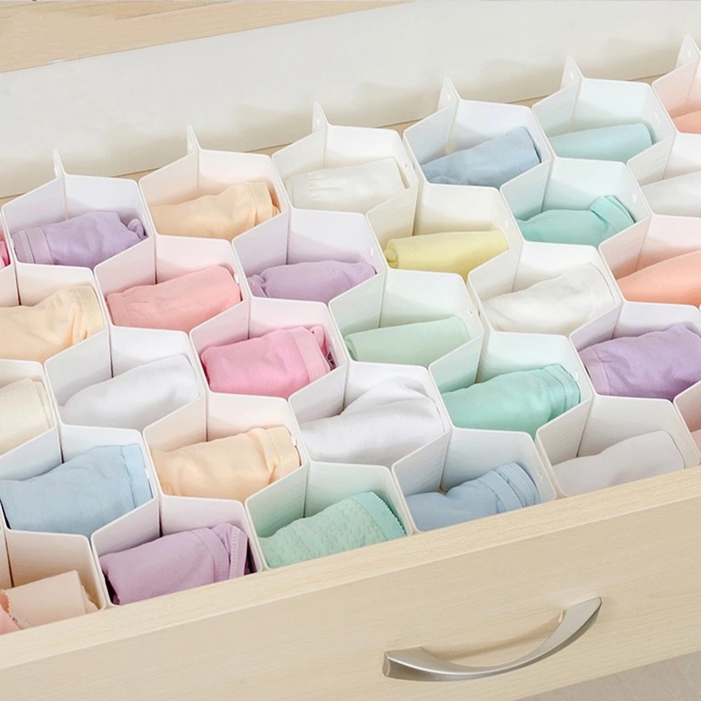 Fashion Drawer Organizer - Picture 4 of 8